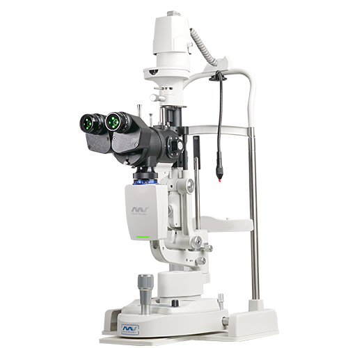 mediworks slit lamp